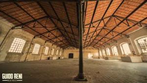 Guido Reni District, la venue con 23 nuove location