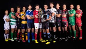 Rugby, Discovery acquisisce in esclusiva per Eurosport i diritti del Guinness PRO 12 2016-2017