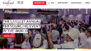 Con mercato in crescita del 46%, il food made in Italy sbarca a Dubai. Inaugurato il Padiglione Italia a Gulfood 2023