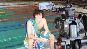 Rai Gulp: parte con la pallanuoto 'Sport Stories', la voce dei giovani campioni