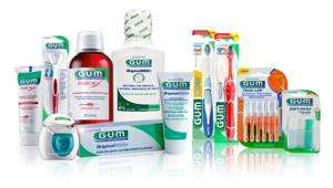 Per Gum (Sunstar) una consultazione creativa e media per la comunicazione 2017