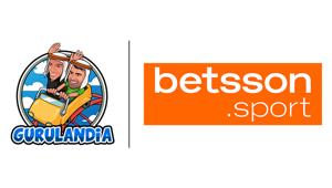 Nuova collaborazione tra Betsson Sport, Fabrizio Corona e Gurulandia che unisce intrattenimento, approfondimento e passione in un ciclo di 12 podcast