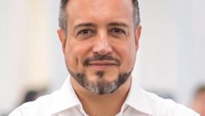 Gustavo Núñez è il nuovo CEO global di adjinn