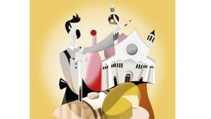 Coo’ee cura il key visual di Piacere Modena in occasione di Gusti.A.Mo19