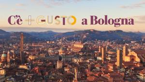 “C’è più Gusto” arriva a Bologna il 5 e 6 novembre: due giorni di cibo, workshop, conferenze, masterclass ed esperienze enogastronomiche esclusive proposte dal content hub GEDI