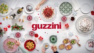 “Quest’anno regala Guzzini”, on air la campagna su La7 e La7D