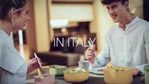 "Design Sostenibile per la Casa" è il nuovo spot TV di Fratelli Guzzini