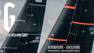 Focus sulle regate con 'G Magazine', in omaggio con La Gazzetta dello Sport venerdì 8 giugno