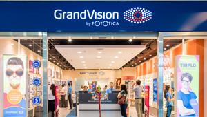 GrandVision torna on air con il nuovo spot radio "Entra nell'ottica giusta". Firma DDB Group Italia