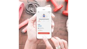 Gympass amplia la propria piattaforma introducendo lezioni individuali con il personal trainer