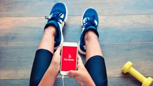 Gympass sceglie Lewis per la comunicazione in Italia e Spagna