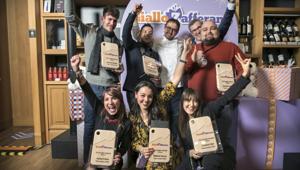 Giallozafferano chiude il 2021 con 12 milioni di raccolta (+18%), il 40% dalle iniziative speciali con i creator. Al via la 1^ edizione del “GZ Creator Award“, dedicato ai migliori food talent italiani
