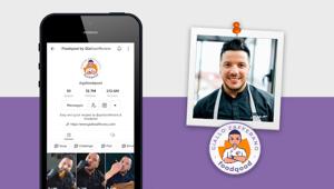 Giallozafferano raggiunge una fanbase globale di 35 milioni grazie all'acquisizione di Foodqood