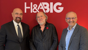 H&A lancia BIG, la nuova business unit guidata da Piero Pavanini e dedicata ai progetti di live communication