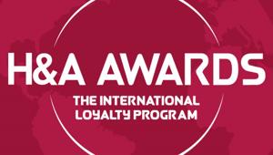 H&A Europe lancia H&A Awards, il nuovo strumento per le campagne di Loyalties internazionali