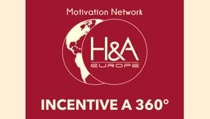 H&A Europe vince gara e si aggiudica tutti gli eventi incentive Bmw per i prossimi quattro anni
