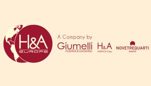 H&A Europe ha chiuso il 2017 con fatturato a +93% (considerando anche il contributo della società Nove e Tre Quarti), arrivando a un consolidato di 8,5 milioni di euro