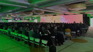 H&A chiude il 2024 con 21 milioni di euro di fatturato e inaugura il 2025 con cinque grandi eventi nel mese di gennaio