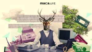 H-Farm: il 26-27 novembre il secondo evento Maize.Live, intitolato ‘Future Companies & Innovative Organization’