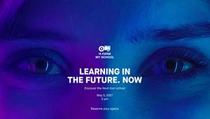 H-Farm presenta My School, la prima scuola multicanale disegnata su misura per lo studente, tra lezioni in streaming e virtual reality