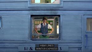 H&M,  Heathrow Airport, John Lewis, Tartufone Motta e  Very.co.uk gli spot più popolari su youtube per la stagione natalizia