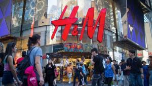 H&M crea il nuovo ruolo di diversity leader e lo affida a Annie Wu