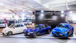 Hertz presenta 'Gold Standard Clean', la sanificazione e disinfezione extra sui veicoli a noleggio