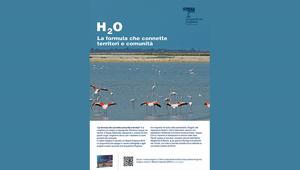 Acquedotto Pugliese lancia la nuova campagna istituzionale multisoggetto “H2O la formula che connette territori e comunità”