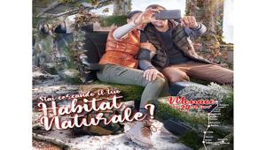 Altavia Italia firma “Stai cercando il tuo habitat naturale?”, la nuova campagna di DB Bahn