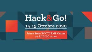 Fondazione Triulza, Bosch e Windtre in collaborazione con Concept Reply danno vita ad “Hack&Go!”, challenge su 5G, IoT e Smart Mobility per uno sviluppo sostenibile