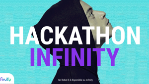 Hackathon Infinity, il primo hackathon del Gruppo Mediaset all’interno del Web Marketing Festival