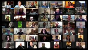 “Hack for travel industry”: oltre 1.200 partecipanti alla prima maratona di idee online per rilanciare il turismo italiano post emergenza Covid 19