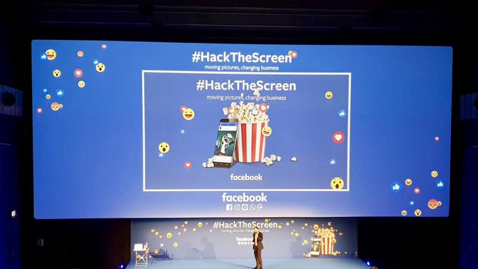 HackTheScreen