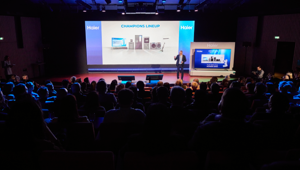 Haier schiera l'eccellenza a Parigi con il "Champions Meeting" tra Roland-Garros e lo stadio del PSG Haier schiera l'eccellenza a Parigi con il "Champions Meeting" tra Roland-Garros e lo stadio del PSG