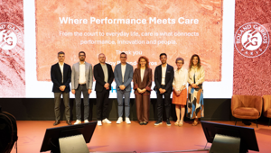 Haier si conferma Official Partner di Roland-Garros 2026 per consolidare la sua strategia nel tennis globale
