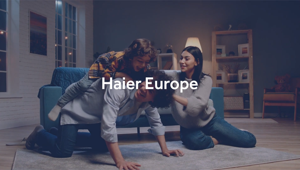 Haier Europe: nuova campagna di employer branding e purpose nel segno di “Welcome Home, Entrepreneur”