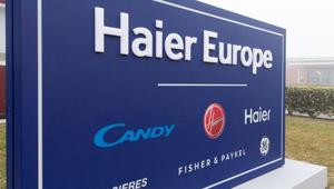 Haier Europe chiude la gara per le agenzie creative: a FCB la comunicazione di Haier.  Dilemma confermata per Candy e Hoover