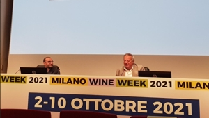Haier è partner della Milano Wine Week 2021