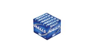 Halls sceglie Ogilvy & Mather per la creatività europa