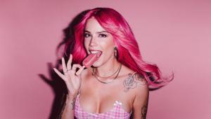 Halsey e Magnum lanciano la campagna globale #TRUETOPLEASURE