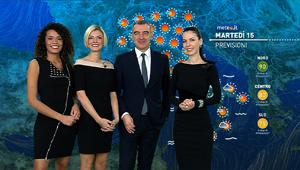 Meteo.it si rinnova. Grazie a un software innovativo, previsioni più intuitive e totalmente immersive