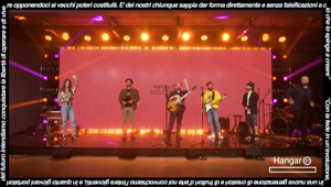 Hangar21, a Milano “la casa dei talenti” di TMP Group al servizio dell'industria musicale. Leder: "Un unico spazio per tutte le attività della filiera, il nostro tratto distintivo"