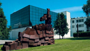 Debutta a Milano Hangar21, il nuovo polo di produzione multimedia di TMP Group che fa della tecnologia il proprio cavallo di battaglia