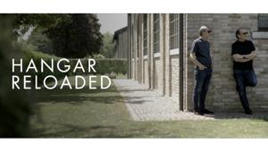 Hangar Design Group presenta "Hangar Reloaded": un film e un libro per celebrare l’evoluzione del gruppo e i quarant'anni di creatività
