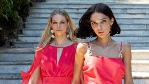 hanita couture SS26: la nuova campagna sceglie Napoli come palcoscenico d’eccezione