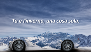 Hankook Italia sceglie HUB09 per la campagna radiofonica dedicata al cambio stagionale degli pneumatici