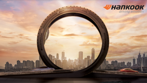 HUB09 firma la campagna summer di Hankook