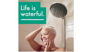 Il gruppo Hansgrohe lancia in Italia e in Europa la campagna digital “Life is waterful”:  acqua e ciclismo i protagonisti. L'agenzia  Hirschen firma per l'Italia