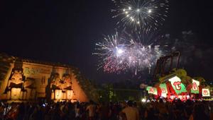 Happy Birthday Gardaland, l'evento il 29 luglio