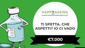Happyageing lancia su Zooppa un contest video
